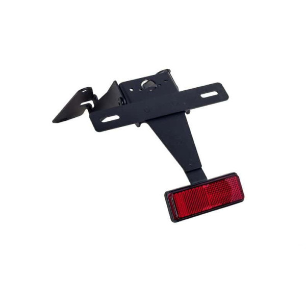 Puig Tail Tidy Black